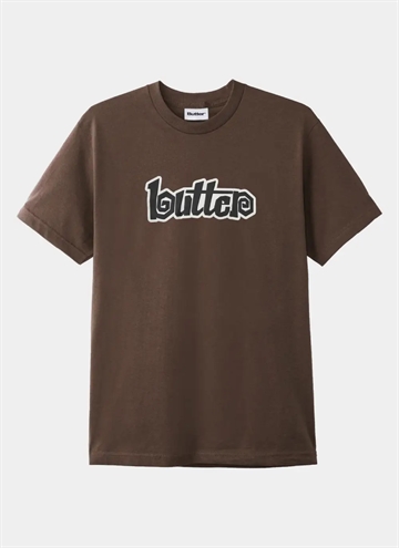 Butter Goods Swirl T-Shirt